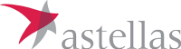 astellas-new-logo